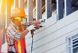 Siding for New Construction in Fort Polk South, LA